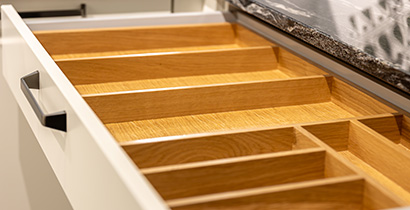extra drawers