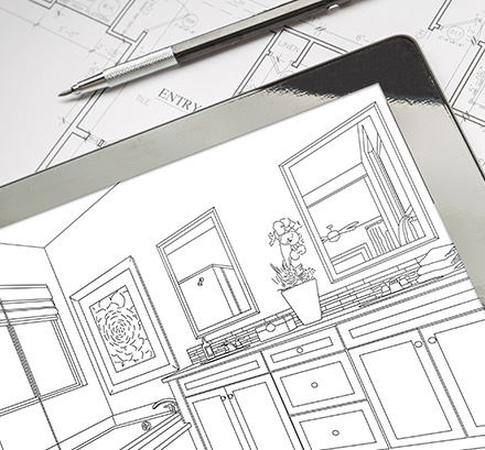 Custom Cabinets