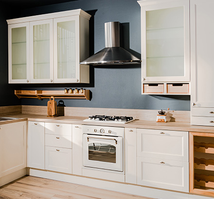Kitchen Remodeling