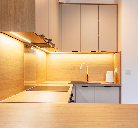Cabinet Refacing
