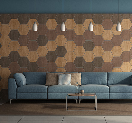 Accent Walls