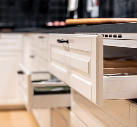 Cabinet Doors