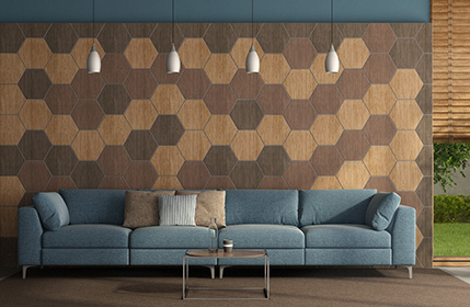 Accent Walls