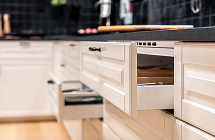 Cabinet Doors