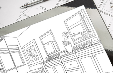 Custom Cabinets
