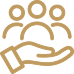 Customer Focused Icon