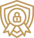 100% Satisfaction Garantee Icon