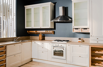 Kitchen Cabinets