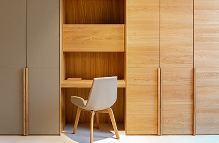 Built-ins and More